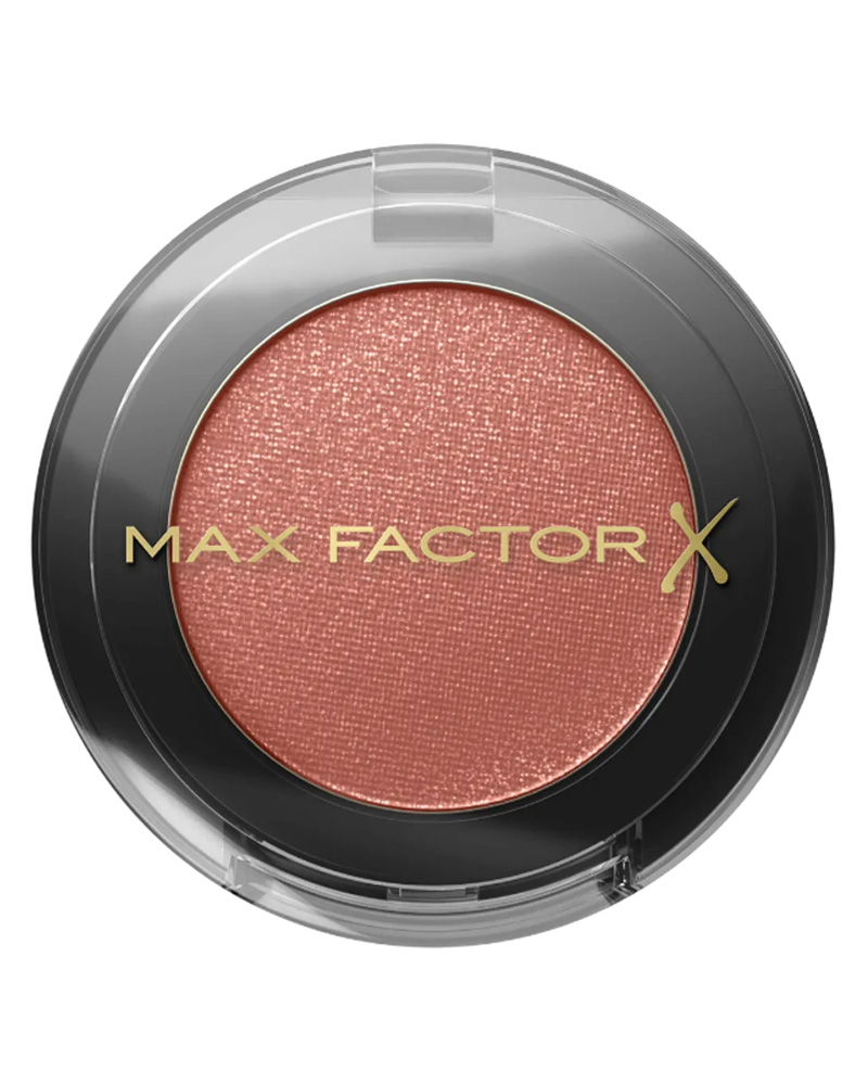 Max Factor Eyeshadow - 06 Magnetic Brown