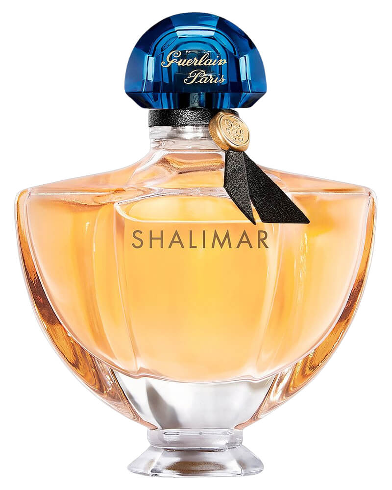 Guerlain Shalimar EDT 50 ml billede