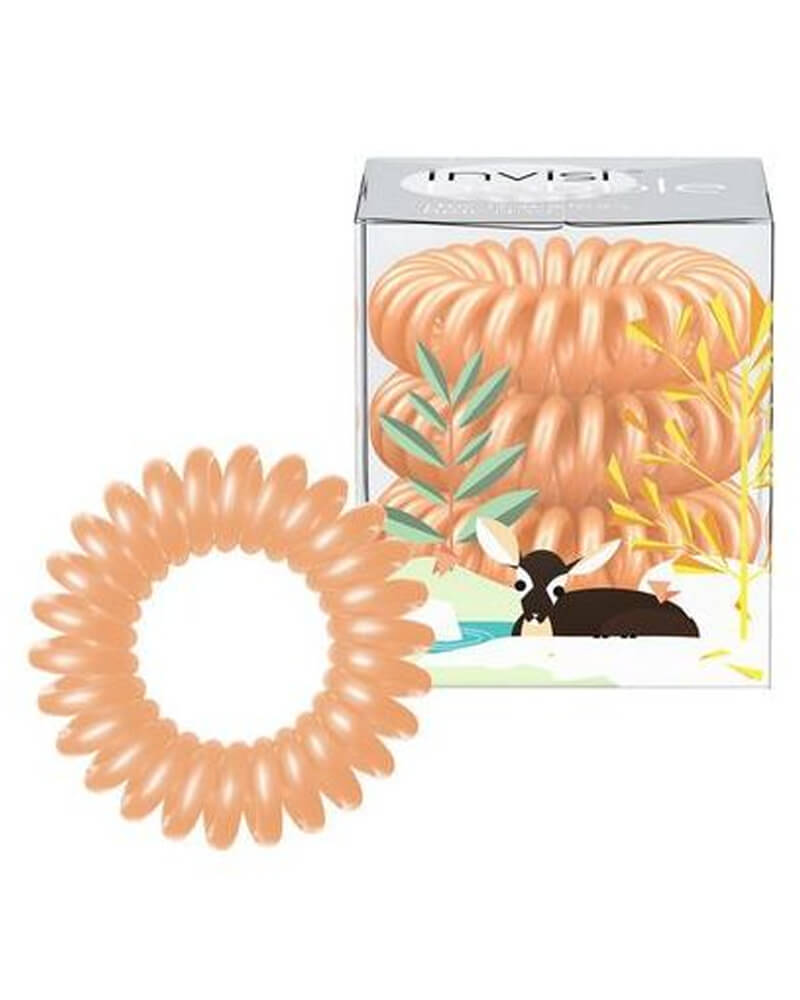 Invisibobble Original Silky Season 3 stk. billede