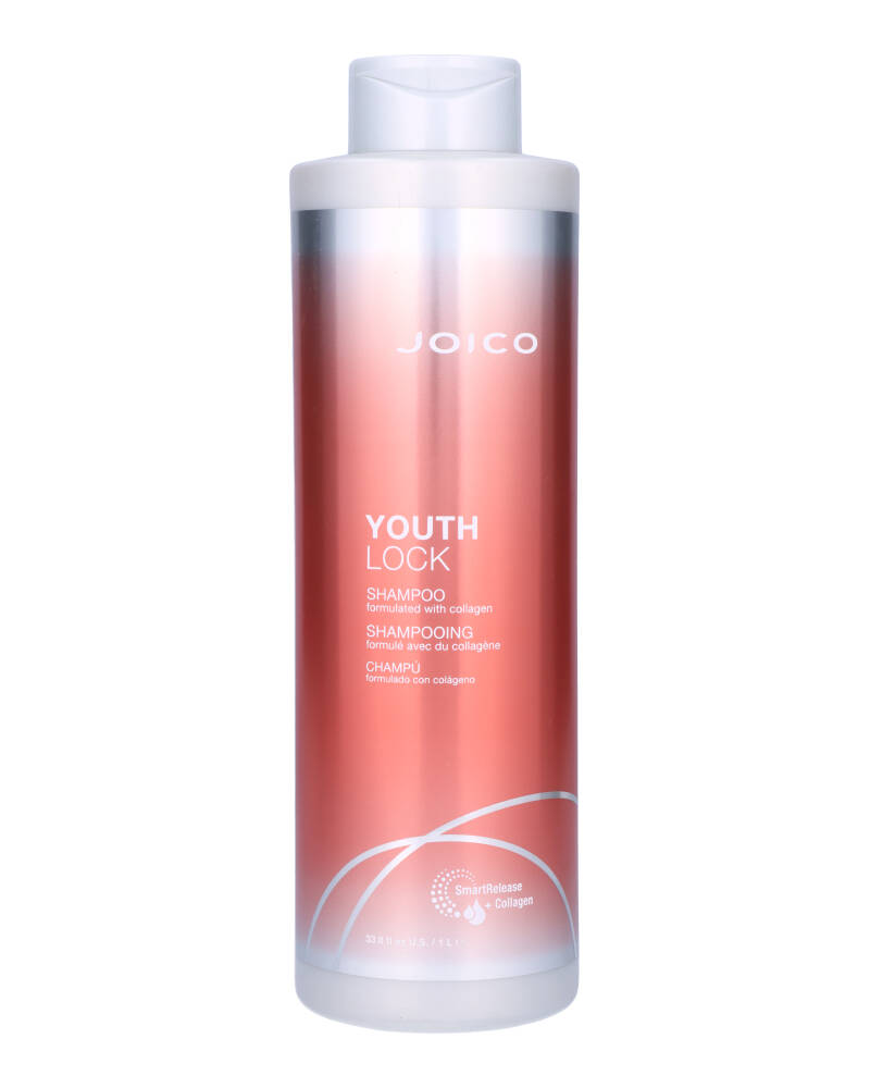 Joico Youth Lock Shampoo 1000 ml billede