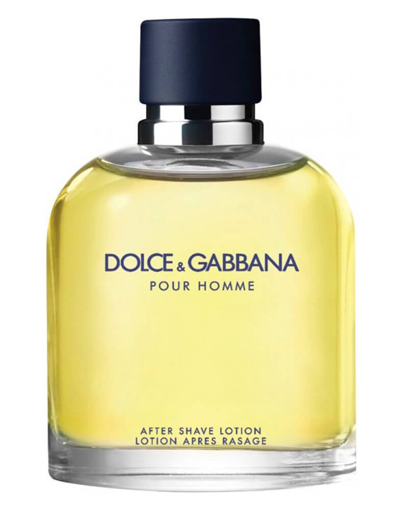 #1 på vores liste over aftershaves er Aftershave