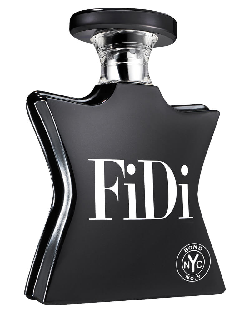 Bond No. 9 FiDi Eau De Parfum 100 ml (unisex)
