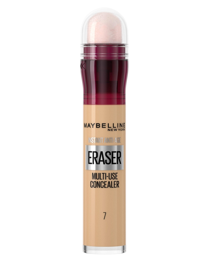 Maybelline Instant Anti-Age Eraser Concealer - 07 Sand 6 ml