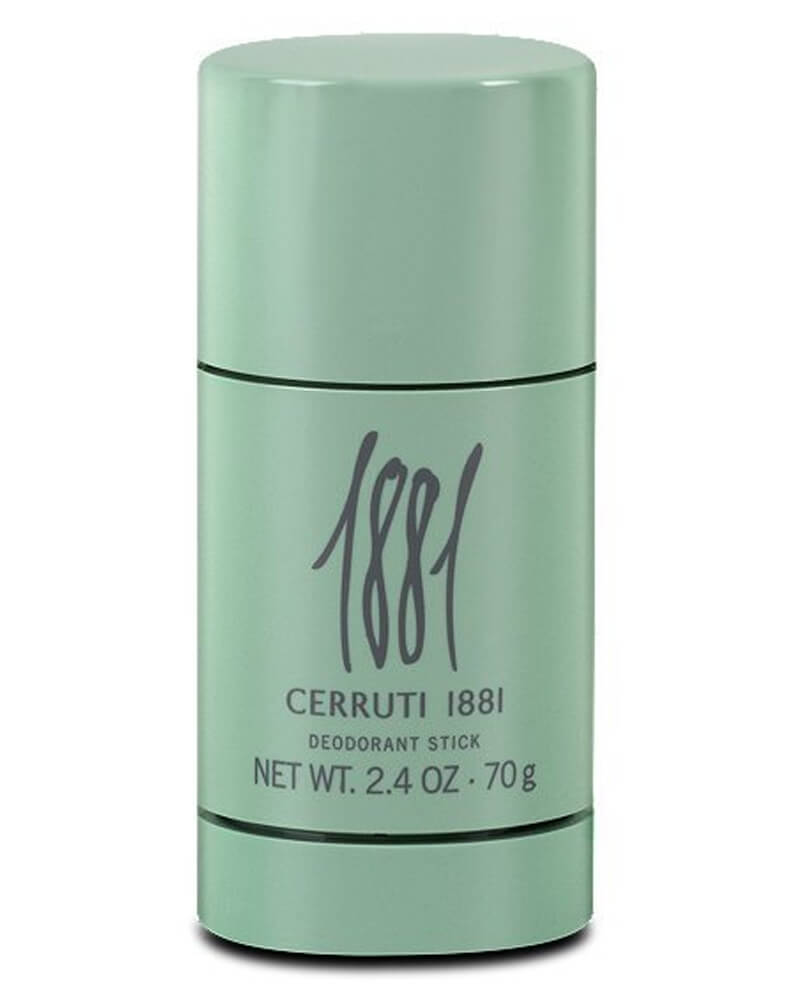 Cerruti 1881 Pour Homme Deodorant Stick 70 g billede