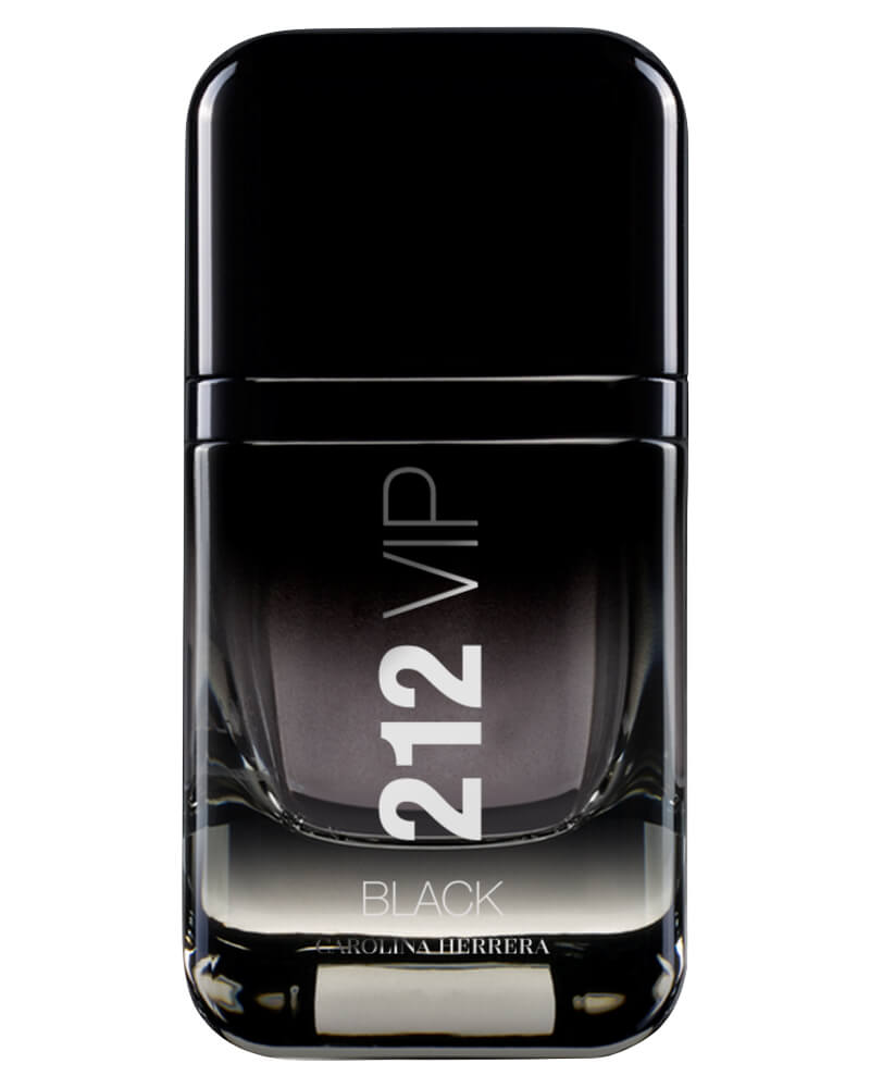 Carolina Herrera 212 VIP Black for Men Edp 50ml