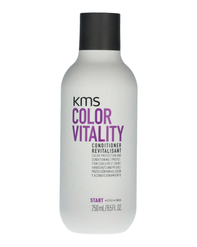 KMS ColorVitality Conditioner 250 ml