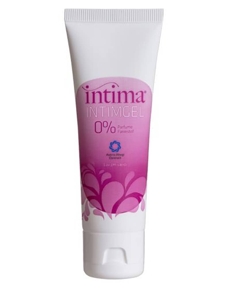 Intim Gel - 50ML - Intima