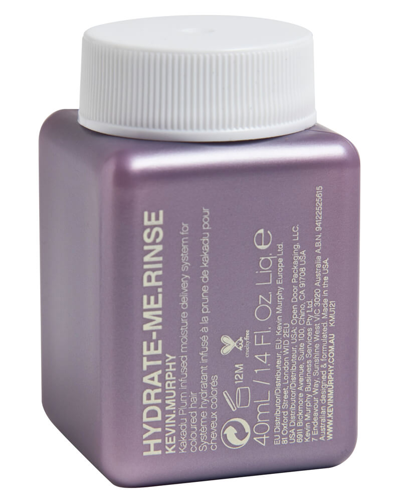 Kevin Murphy Hydrate-Me Rinse 40 ml billede