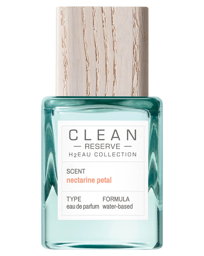Clean Reserve H2EAU Nectarine Petal EDP 30 ml