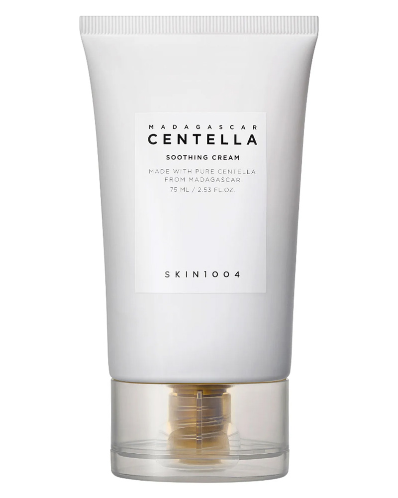 SKIN1004 Madagascar Centella Soothing Cream 75 g