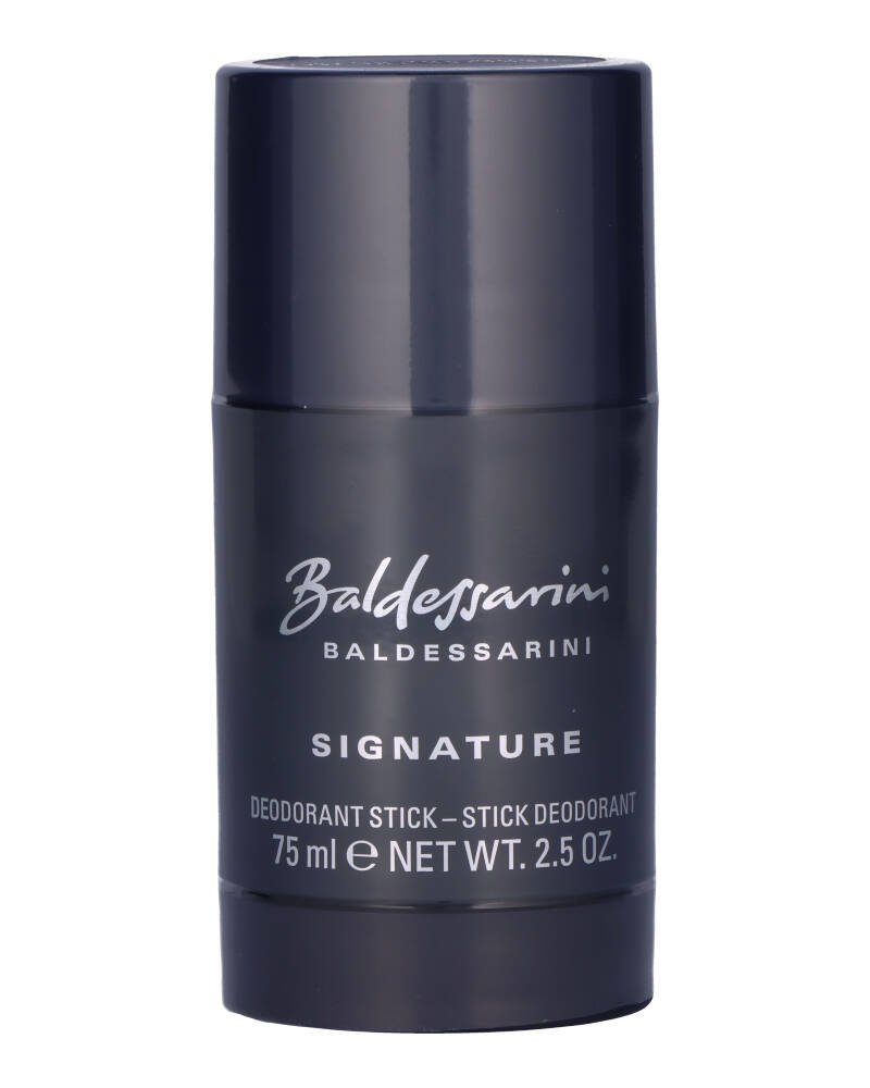 Baldessarini Signature Stick Deodorant 75 ml