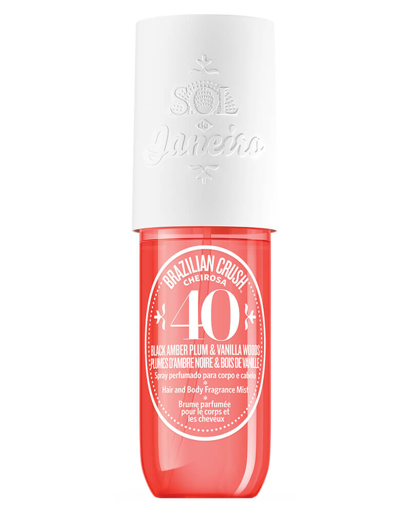 Sol De Janeiro Brazilian Crush Cheirosa '40 90 ml