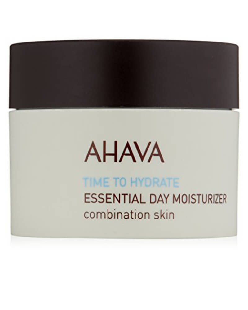 2: AHAVA Essential Day Moisturizer For Combination Skin 50 ml