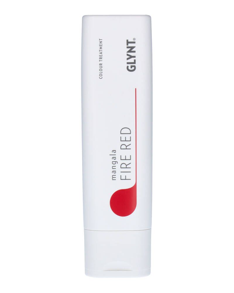 Glynt Mangala Fire Red 200 ml billede