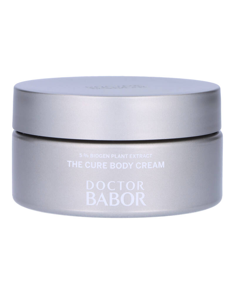 Doctor Babor Regeneration The Cure Body Cream 200 ml billede