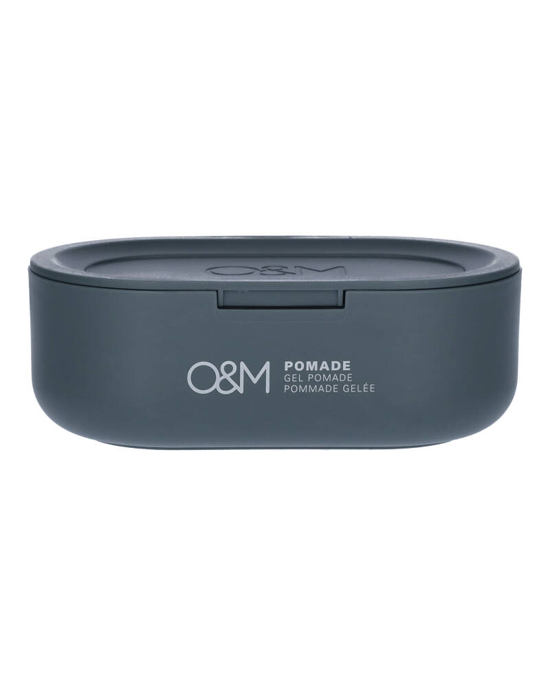 O&M Pomade 100 g billede
