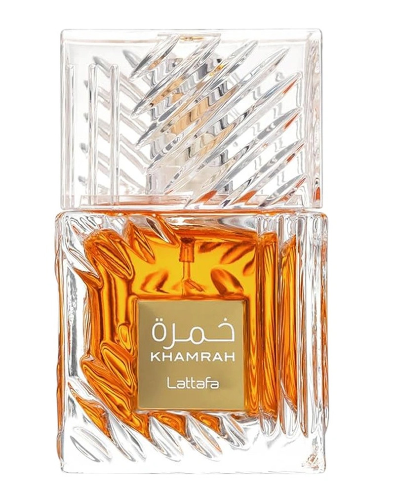 Lattafa Khamrah EDP 100 ml