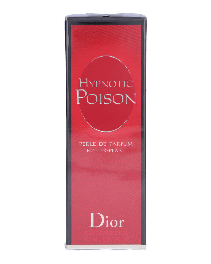 Dior Hypnotic Poison Roller-Pearl EDT 20 ml billede