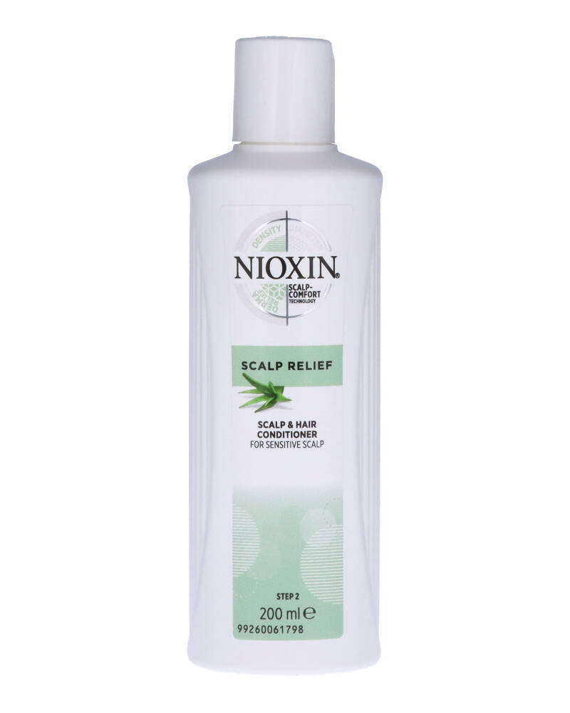 Nioxin Scalp Relief Conditioner (U) 200 ml