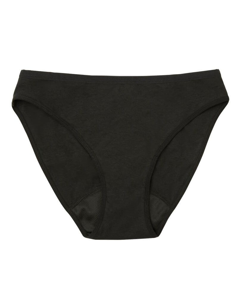 Australian Bodycare Menstruationstrusser Light Flow M billede