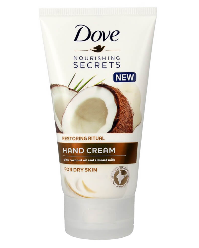 Dove Nourishing Secrets Restoring Ritual Hand Cream 75 ml (8710447275313)
