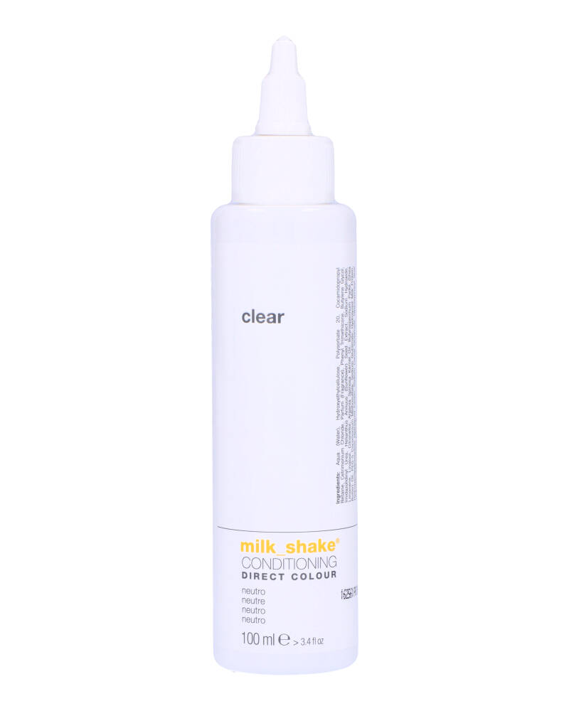 Milk Shake Direct Colour - Clear 100 ml