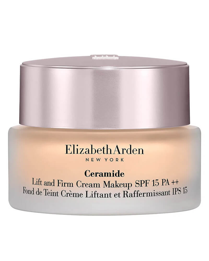 Elizabeth Arden Ceramide Lift And Firm Cream Makeup SPF 15 PA++ 30 ml