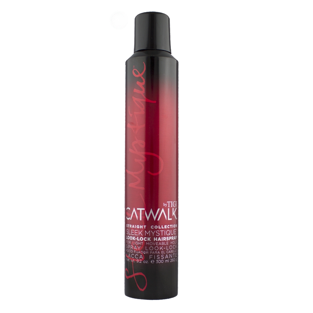 Tigi Catwalk Look-Lock Hairspray (U) 300 ml