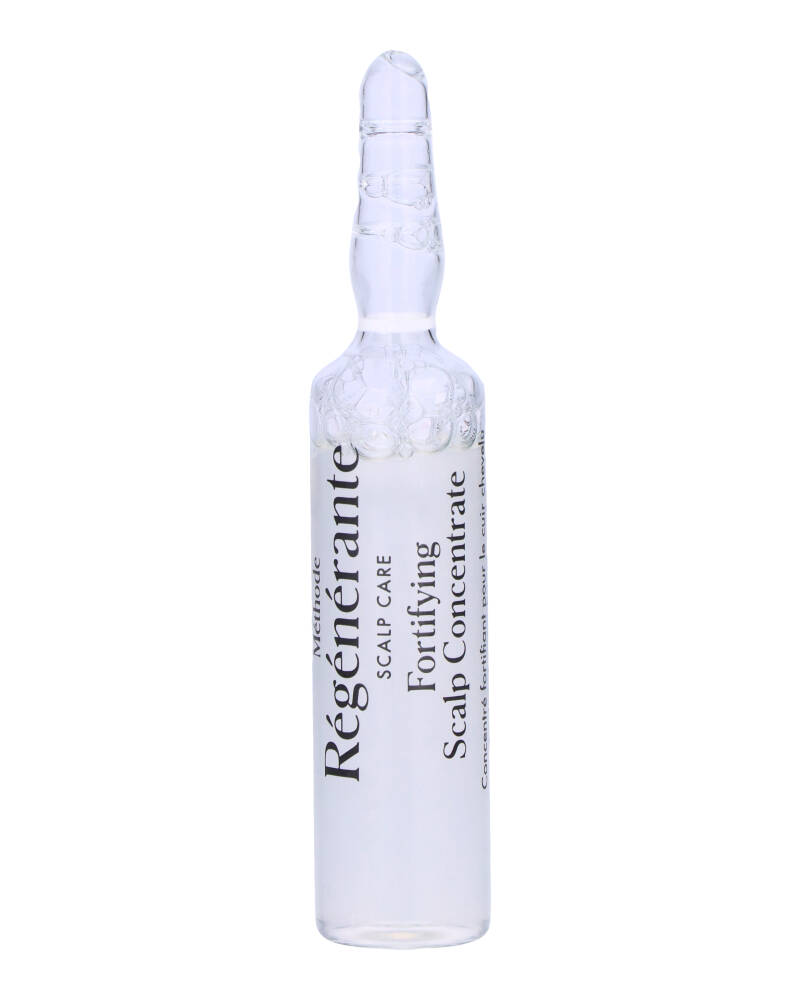 La Biosthetique Régénérante Fortifying Scalp Concentrate 10 ml 10 stk.