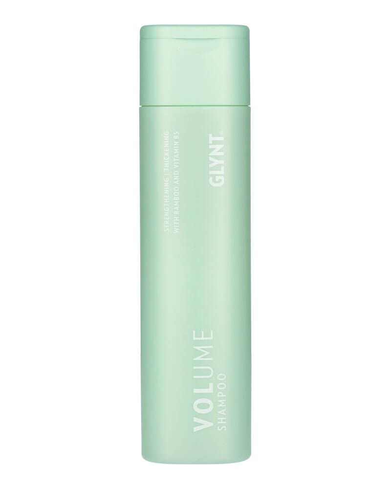 Glynt Volume Shampoo 250 ml billede