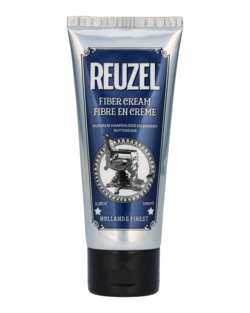 Reuzel Fiber Cream 100 g billede