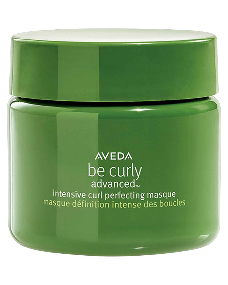 Aveda Be Curly Advanced Intensive Curl Perfecting Masque Travel 25 ml