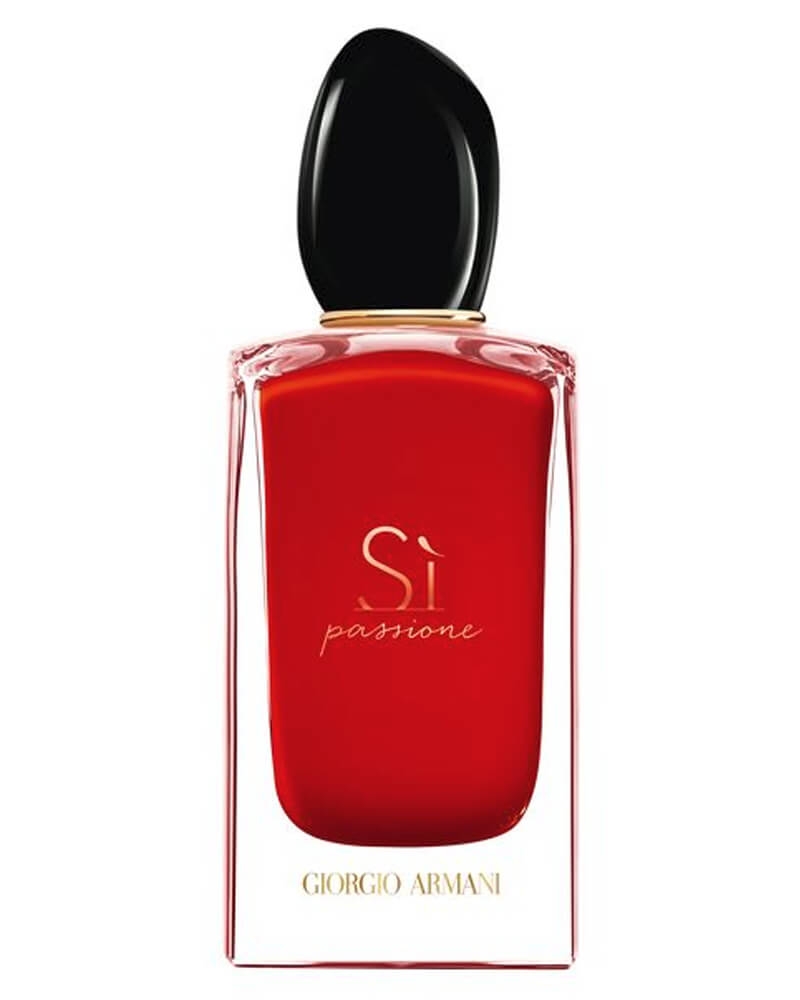 Giorgio Armani - Si Passione EDP 100 ml billede