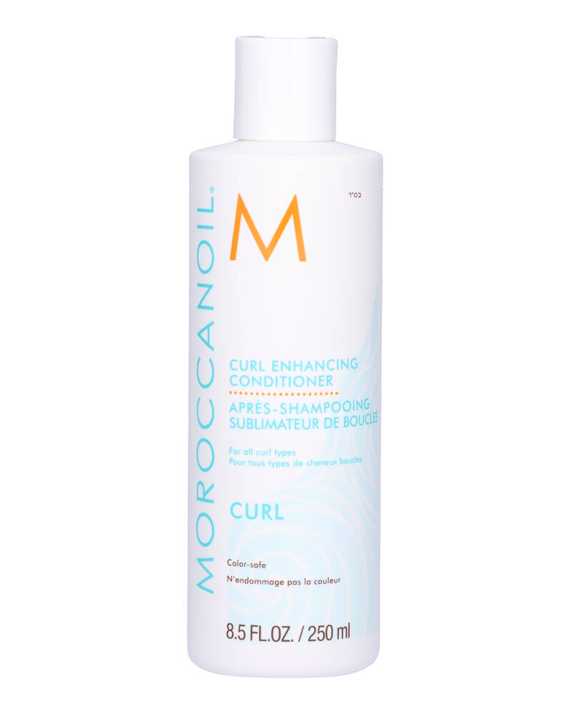 Moroccanoil Curl Enhancing Conditioner 250 ml
