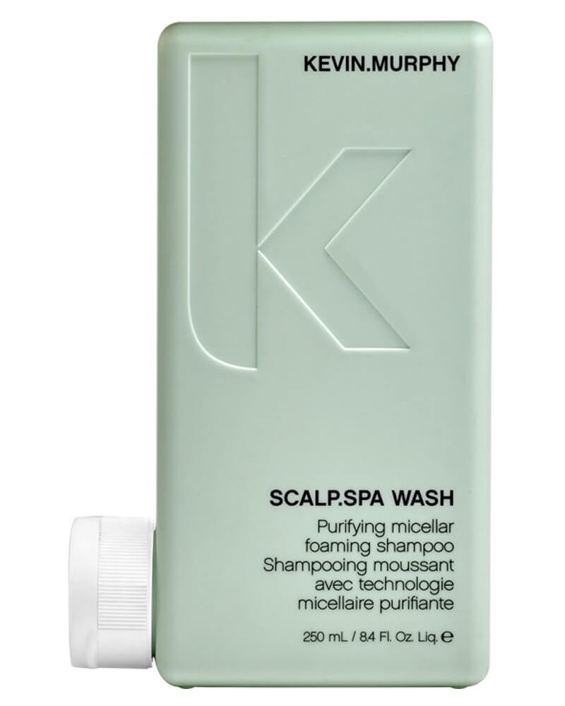 Kevin Murphy Scalp Spa Wash (U) 250 ml billede