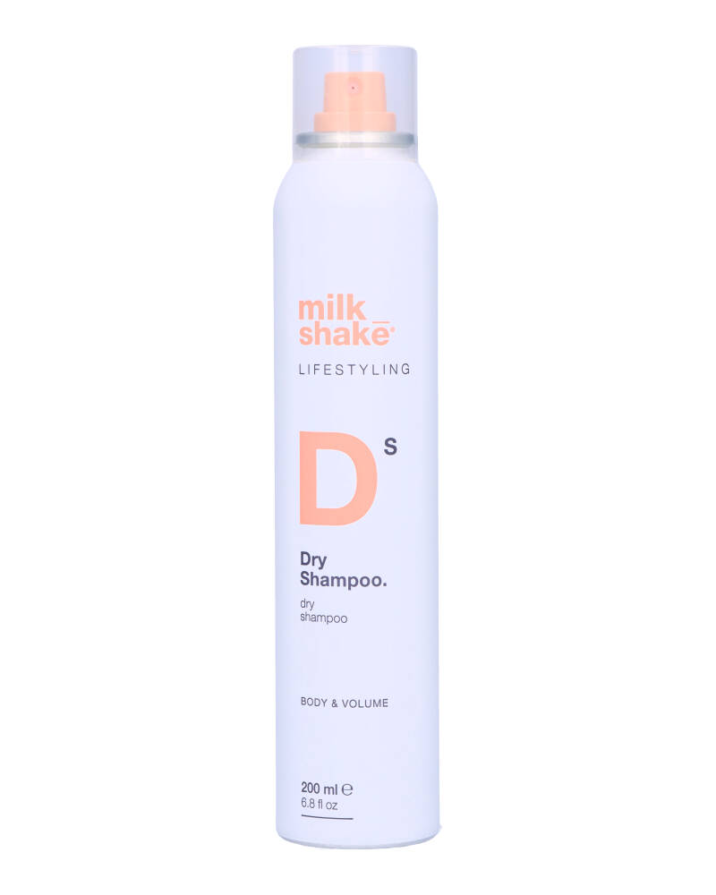 Milk Shake Lifestyling Hair Dry Shampoo 200 ml