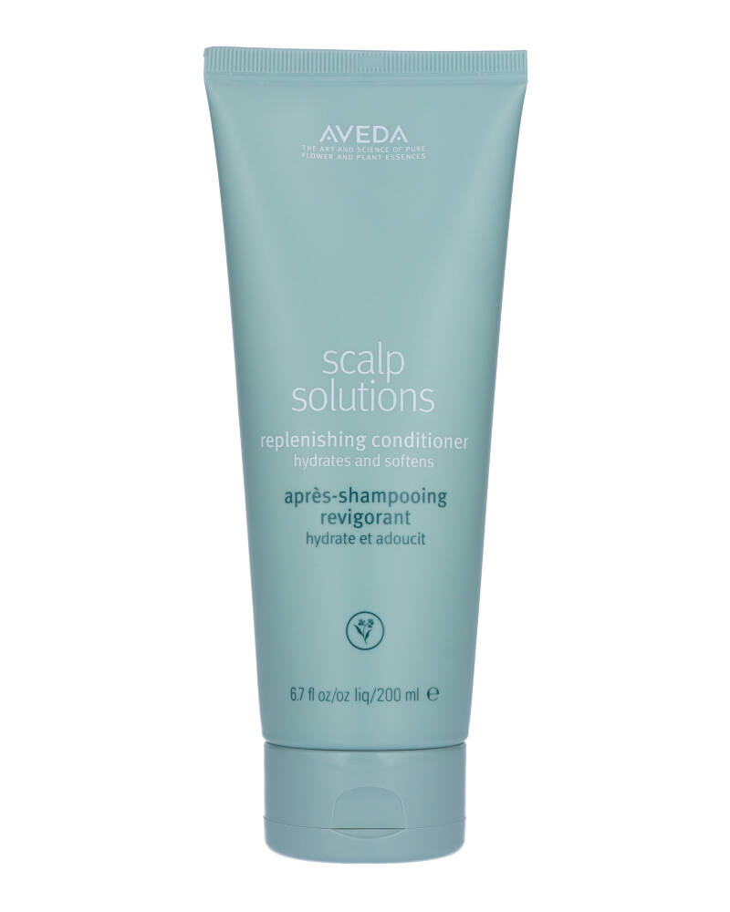 Aveda Scalp Solutions Replenishing Conditioner 200 ml billede