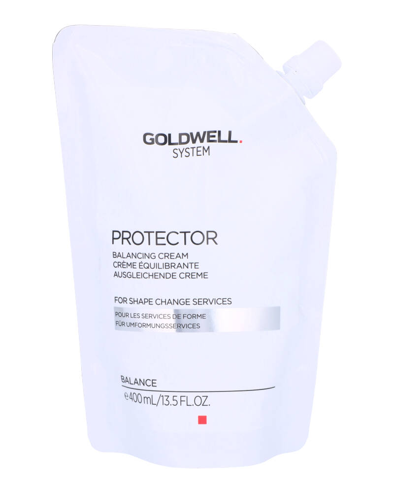 Goldwell System Protector Balancing Cream 400 ml