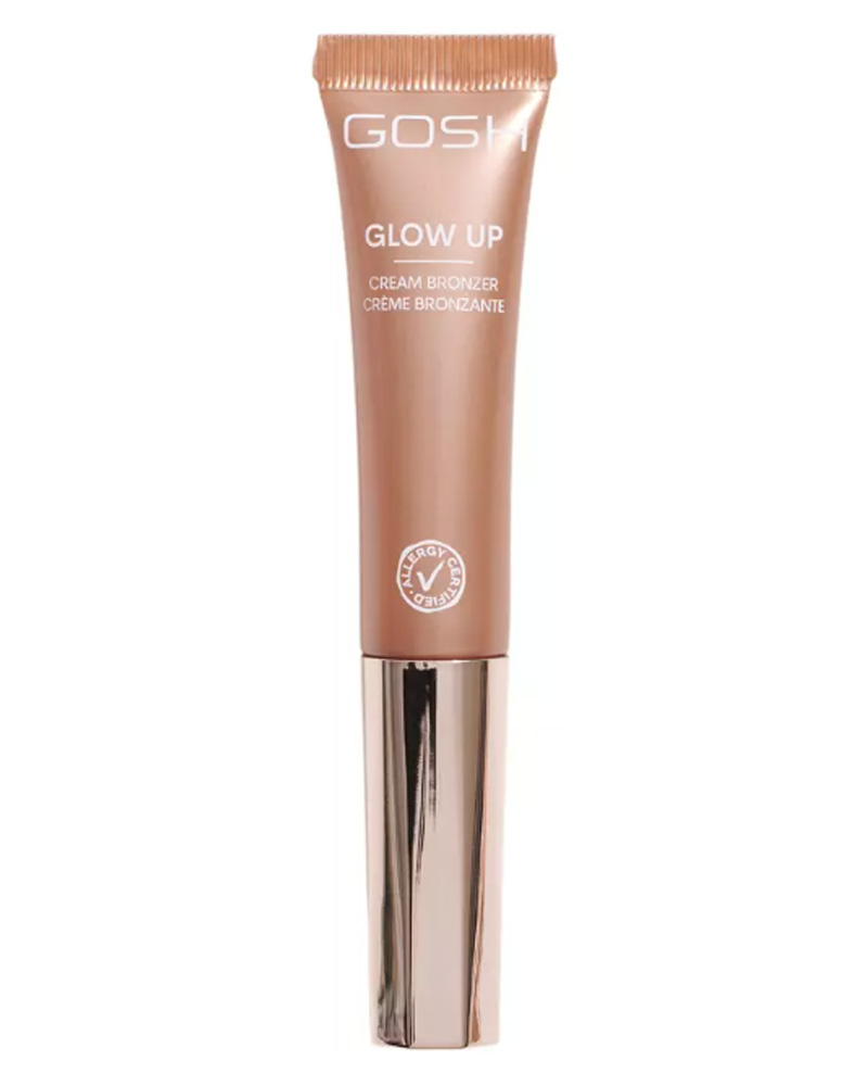 Gosh Glow Up Cream Bronzer 002 Bronze 14 ml