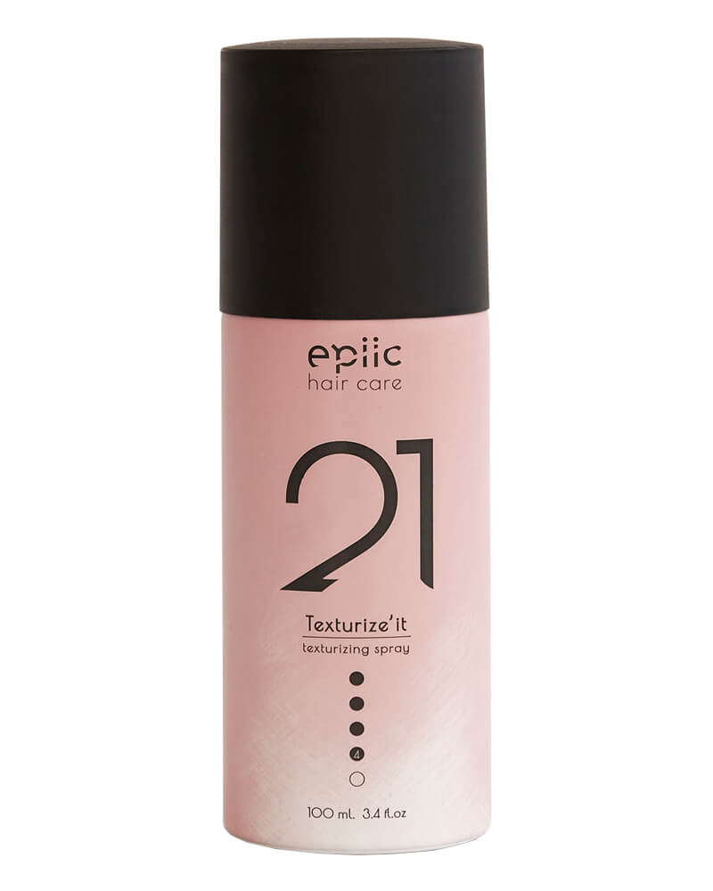 Epiic nr. 21 Texturize’it Texturizing Spray 100 ml billede