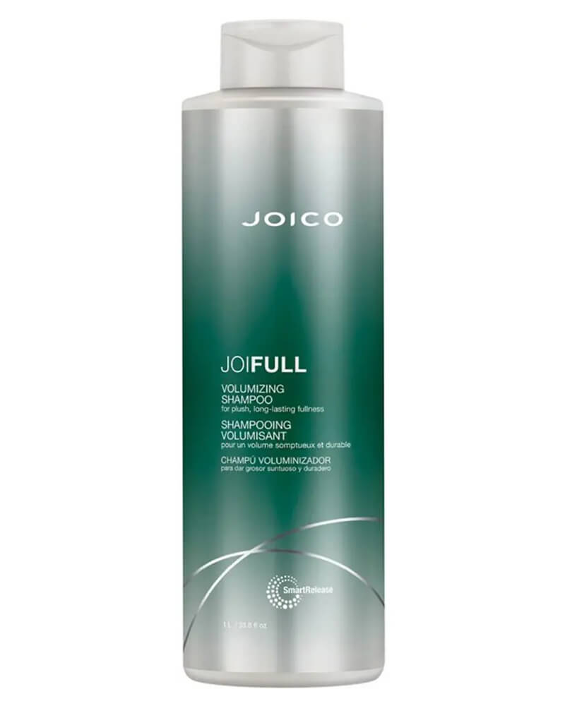 Joico JoiFull Volumizing Shampoo 1000 ml Joico JoiFull Volumizing Shampoo 1000 ml