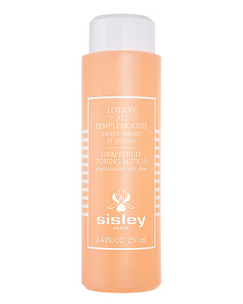 Sisley Grapefruit Toning Lotion 250 ml billede