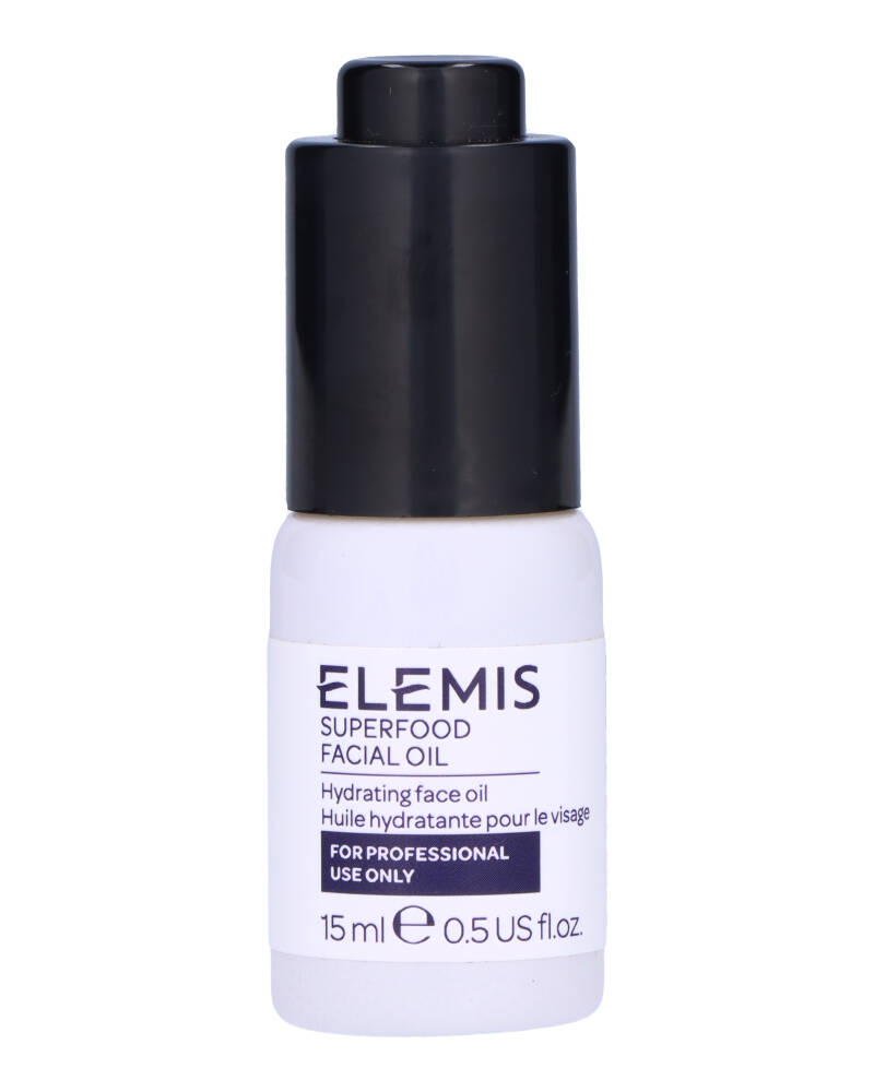 Elemis Superfood Facial Oil 15 ml