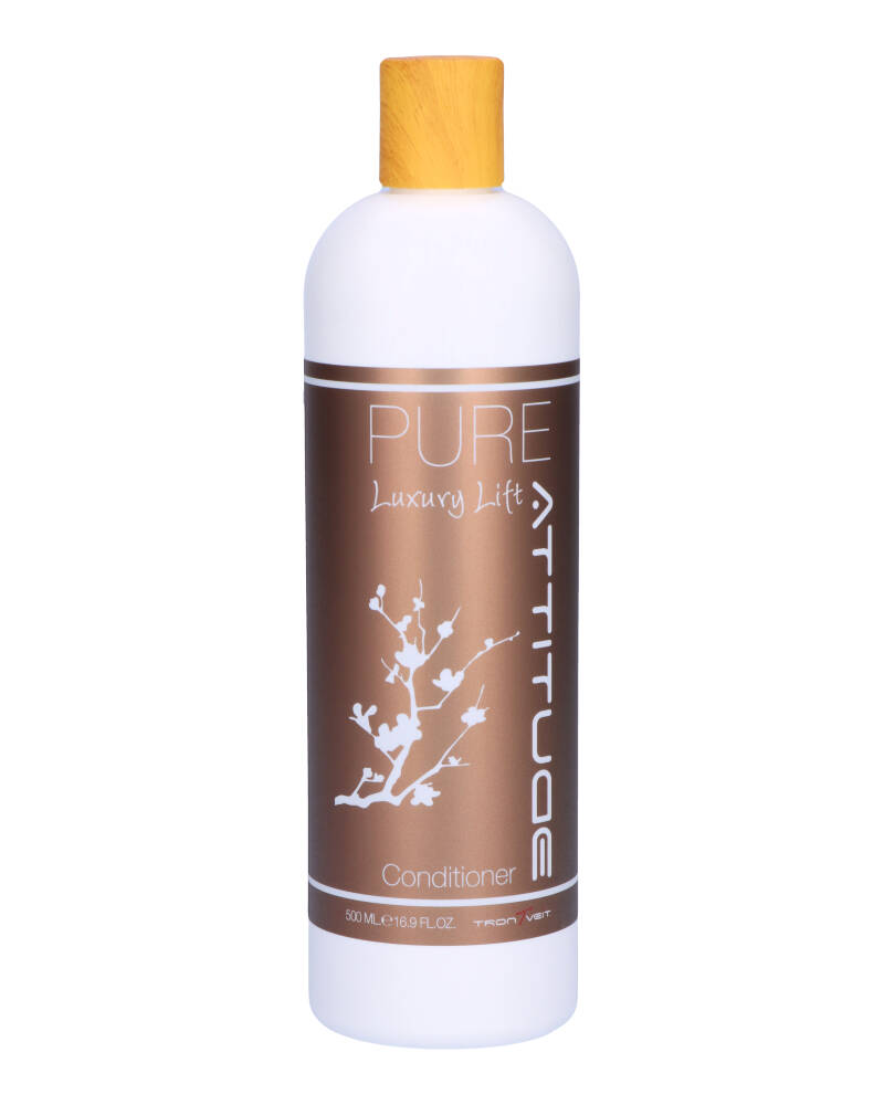 Trontveit Pure Attitude Luxury Lift Conditioner 500 ml