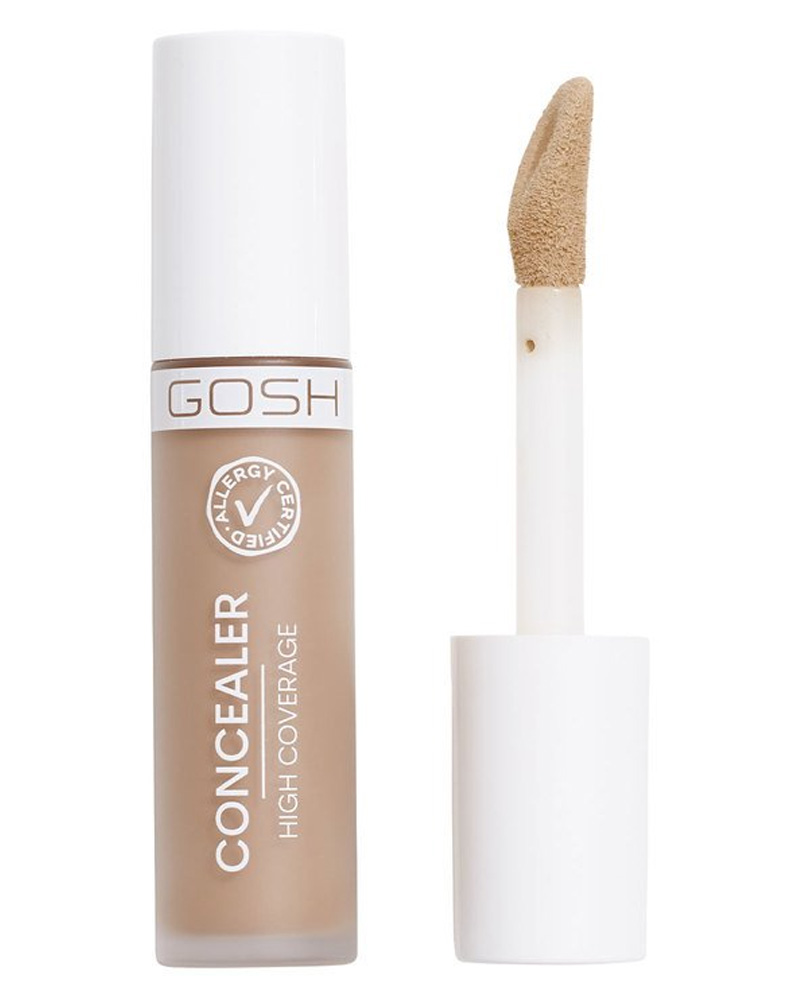 Gosh Concealer High Coverage 006 Honey 6 ml