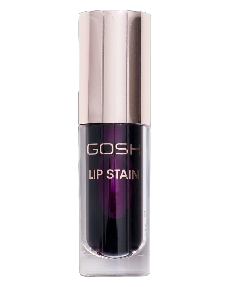 GOSH Copenhagen Lip Stain 002 Wild Berry 3 ml