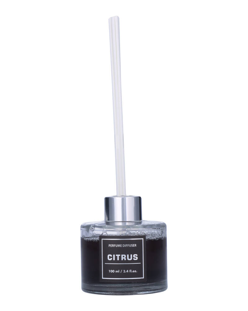 Excellent Houseware Perfume Diffuser Citrus 100 ml