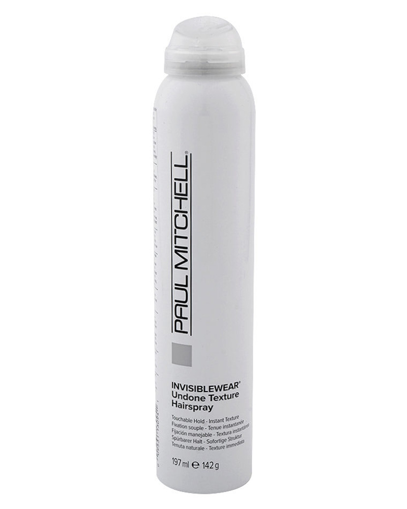 Bedste Paul Mitchell Hairspray i 2023