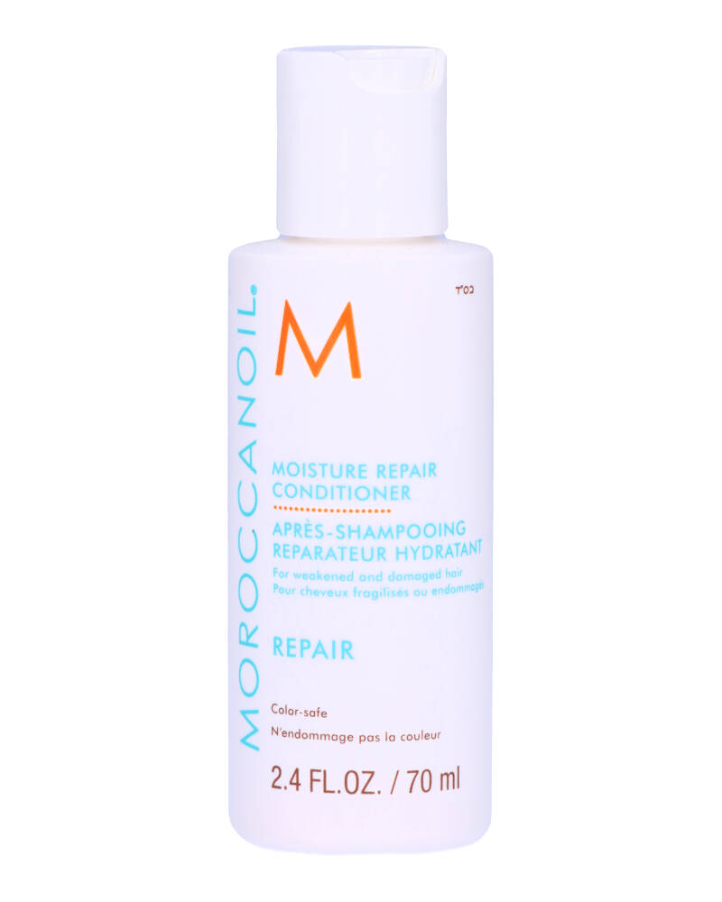 MOROCCANOIL Repair Paraben-Free Hair Conditioner For Moisturizing 70 ml
