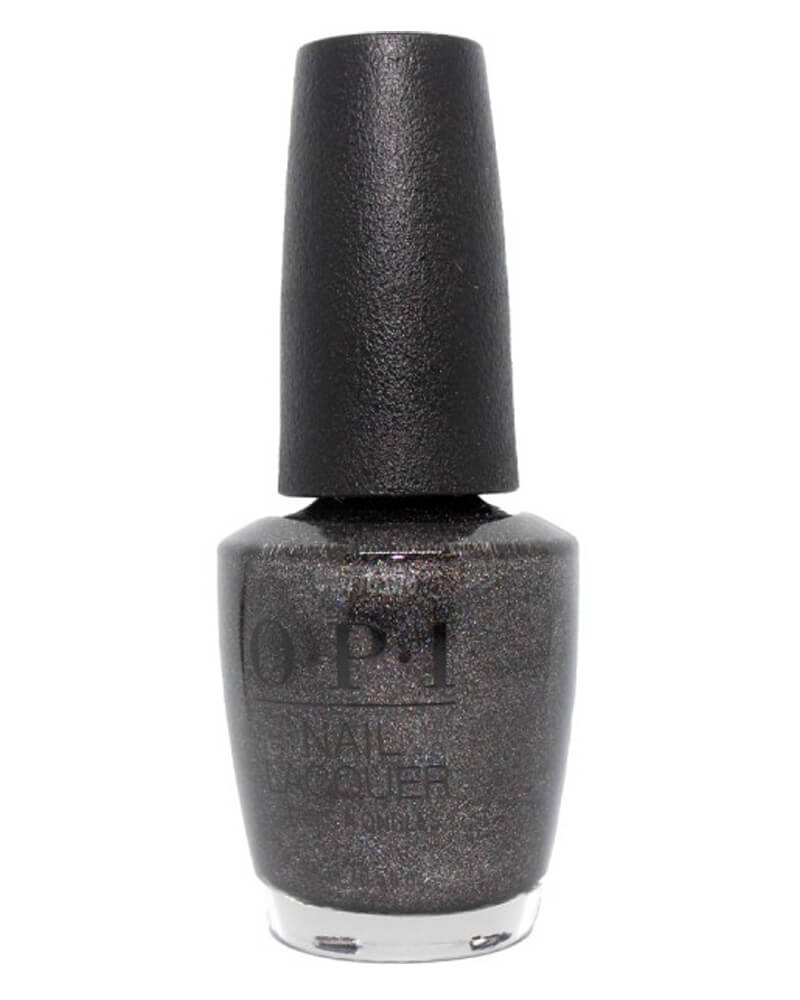 OPI Nail Lacquer Turn Bright After Sunset 15 ml